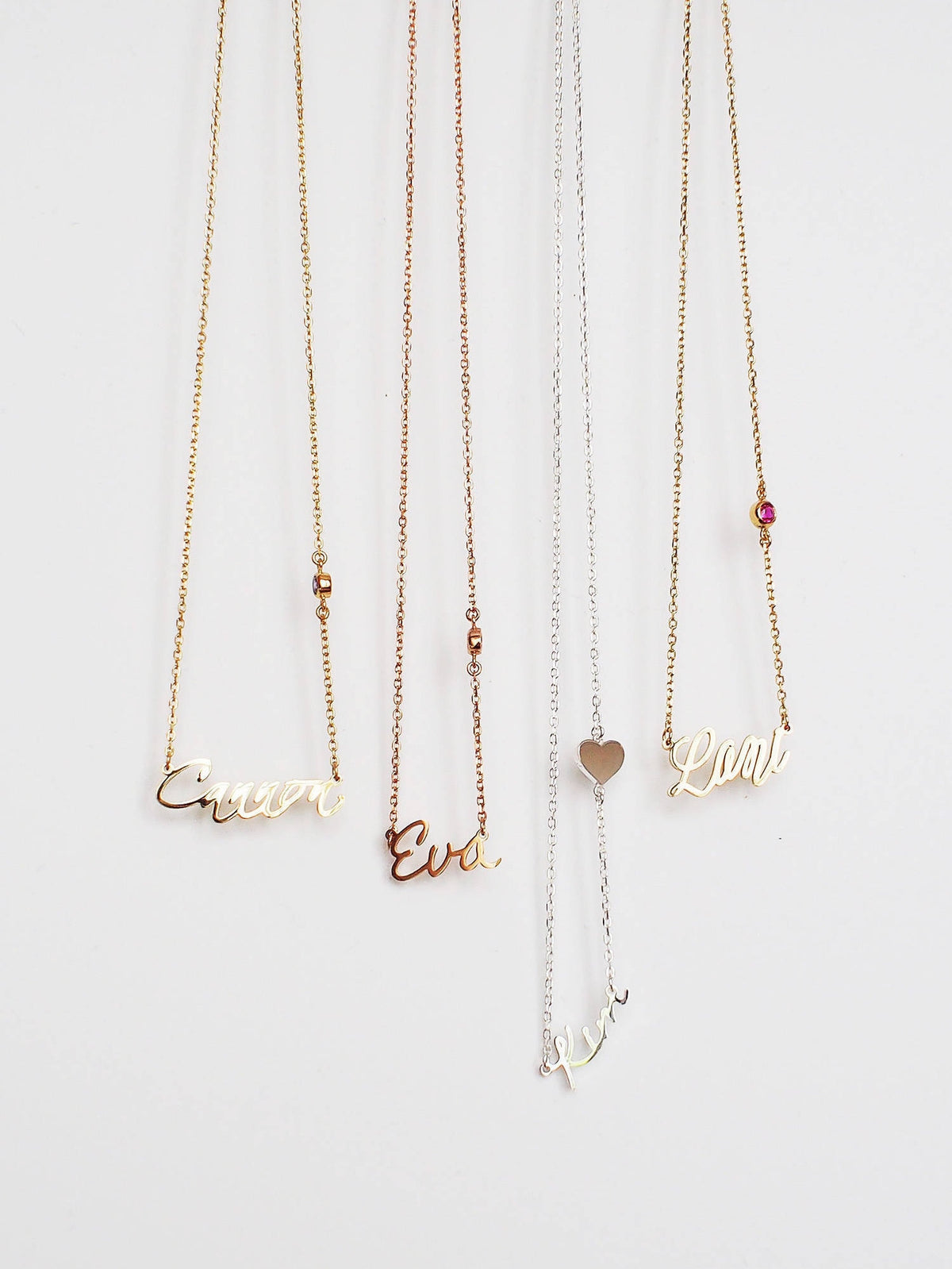 Custom Name Necklace