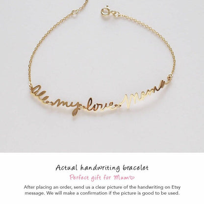Grandma Bracelet