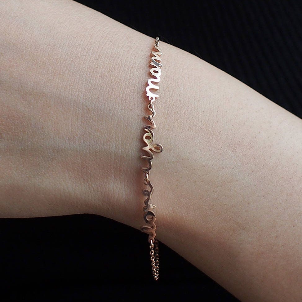 Grandma Bracelet