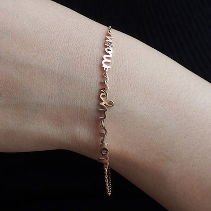 Grandma Bracelet