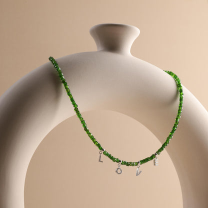 Personalized May Birthstone Gift