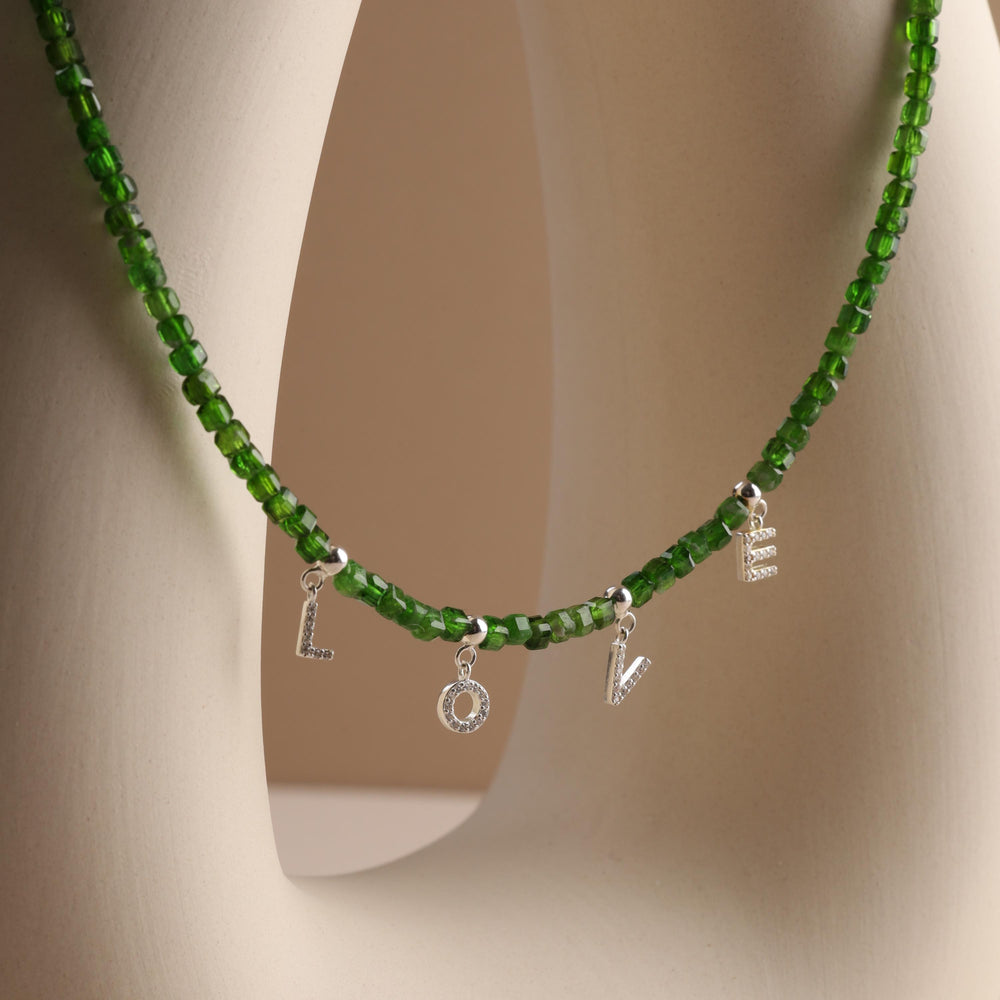 Personalized May Birthstone Gift