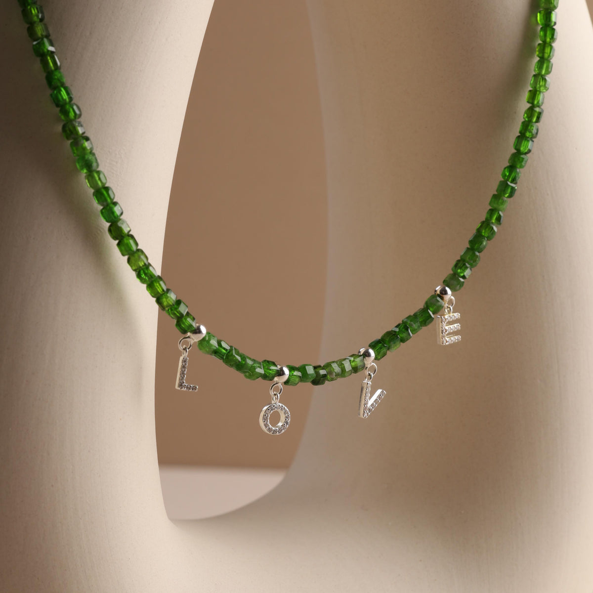 Personalized May Birthstone Gift