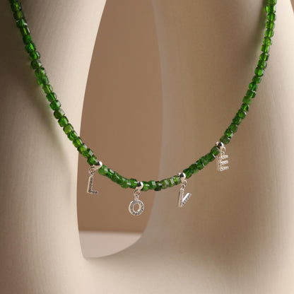 Personalized May Birthstone Gift