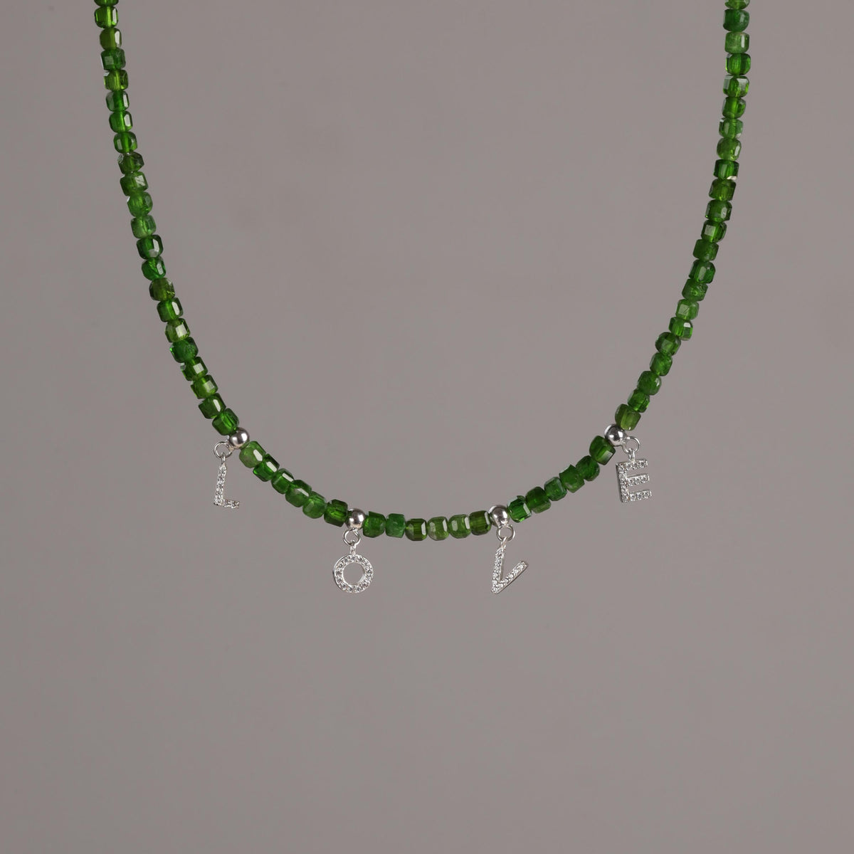 Personalized May Birthstone Gift
