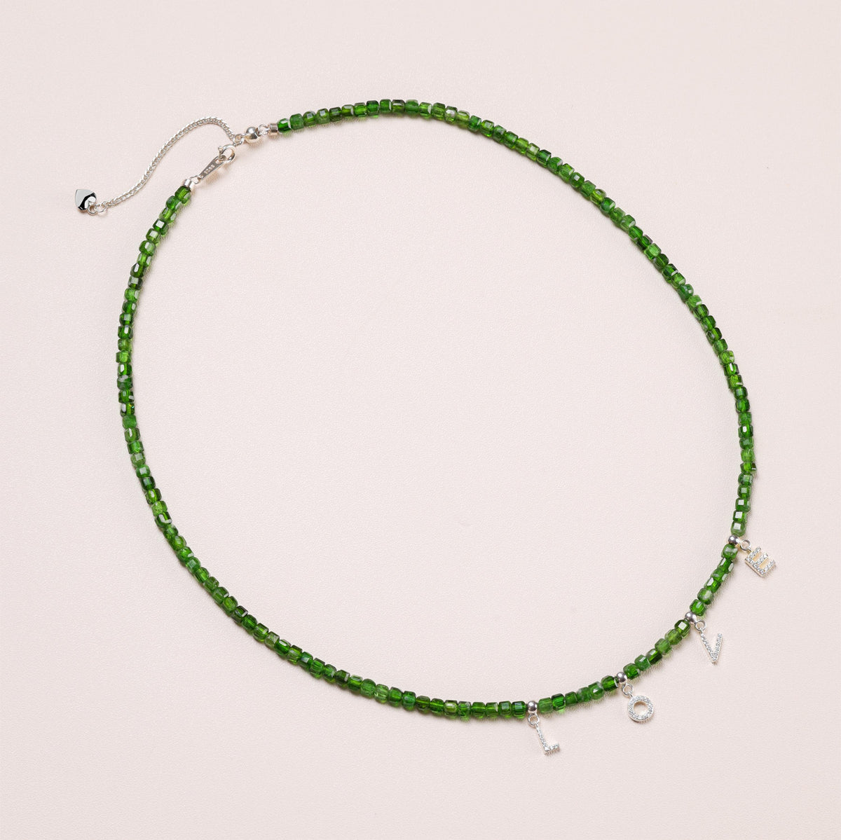 Personalized May Birthstone Gift