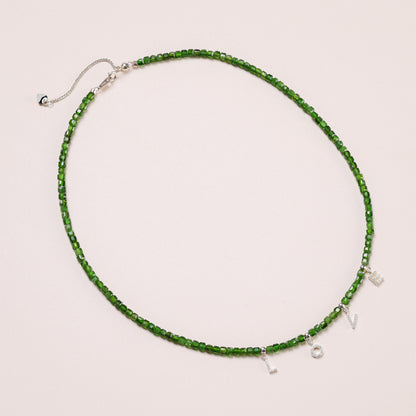 Personalized May Birthstone Gift