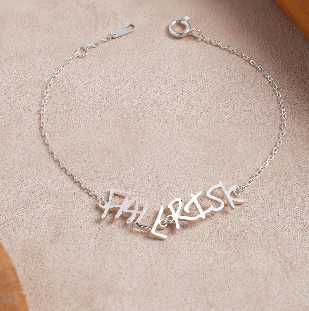 Grandma Bracelet