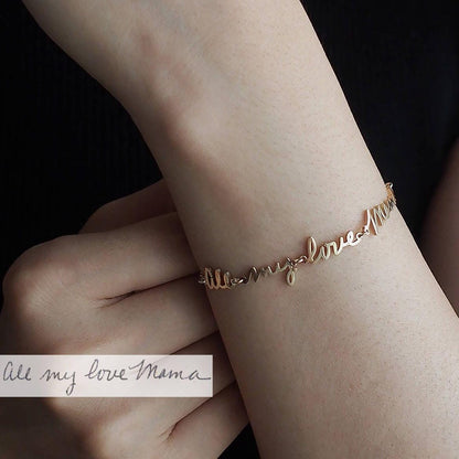 Grandma Bracelet