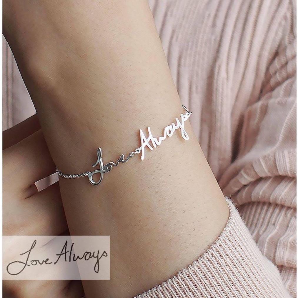Grandma Bracelet
