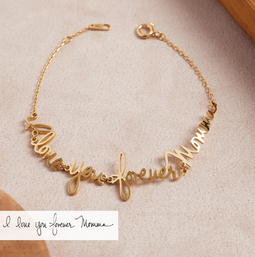 Grandma Bracelet