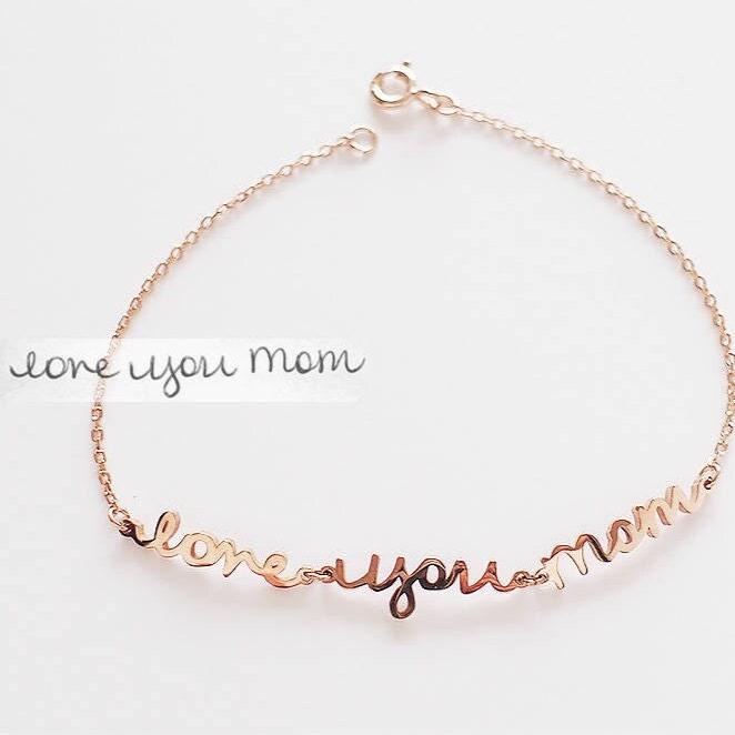 Grandma Bracelet