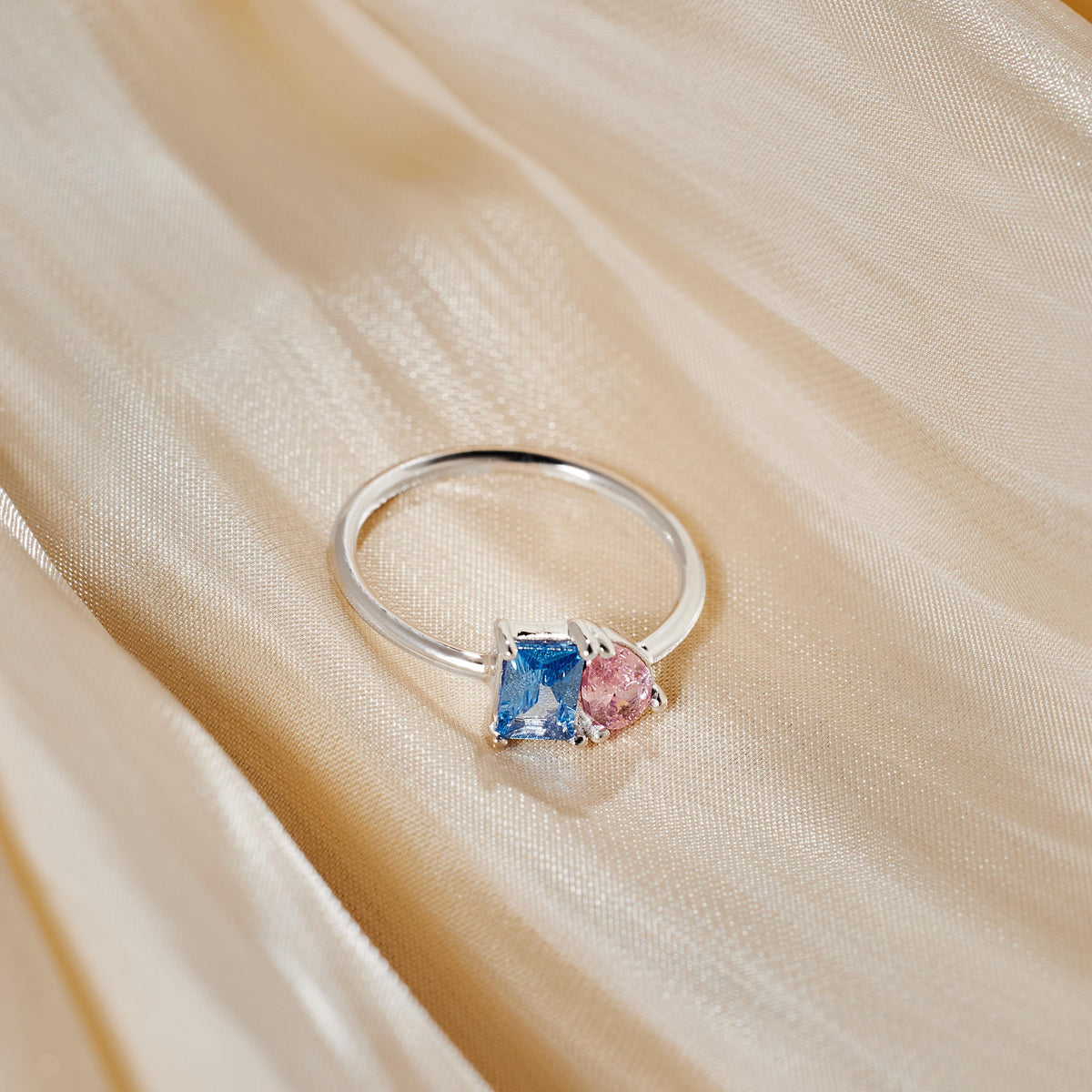 Toi Et Moi Ring