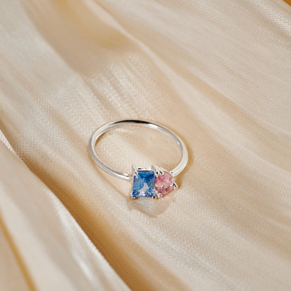 Toi Et Moi Ring