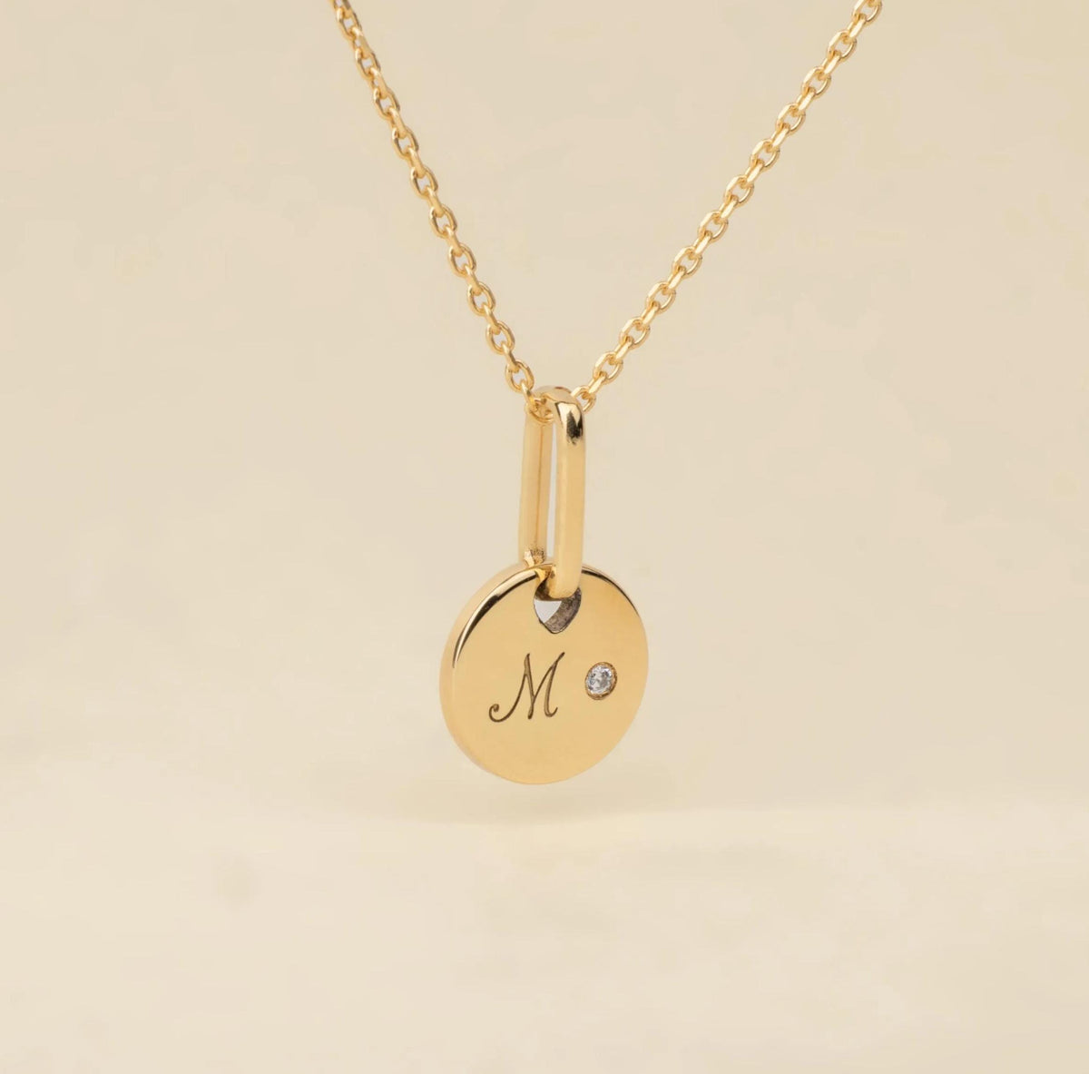 Personalized Meaningful Necklace