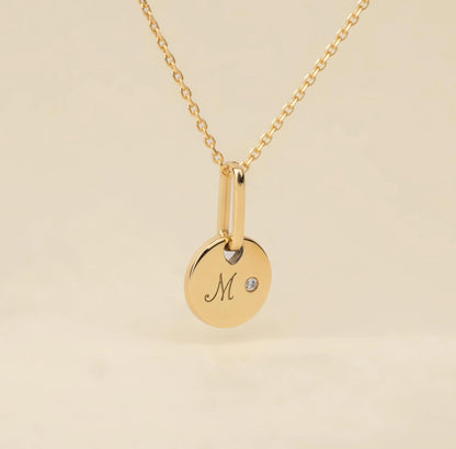 Personalized Meaningful Necklace