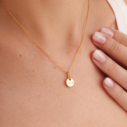 Personalized Meaningful Necklace