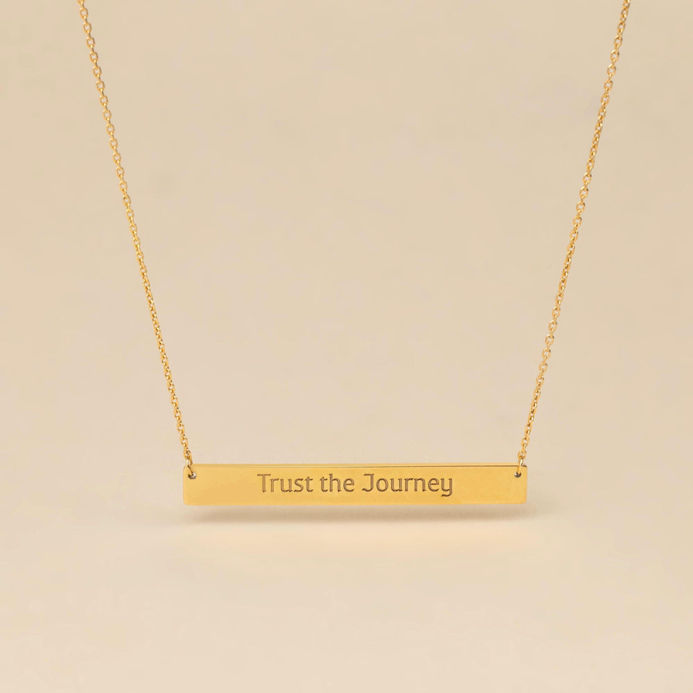 Personalized Mother Necklace