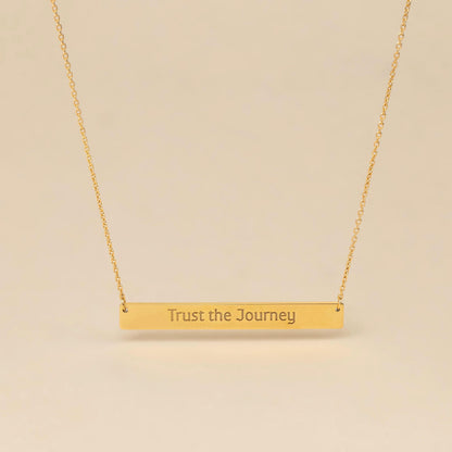 Personalized Mother Necklace