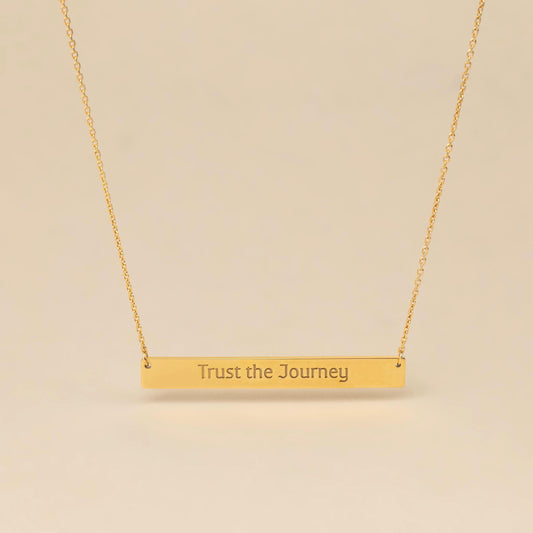 Personalized Mother Necklace
